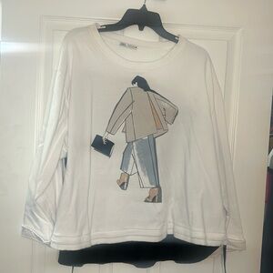 Fashion Sweater